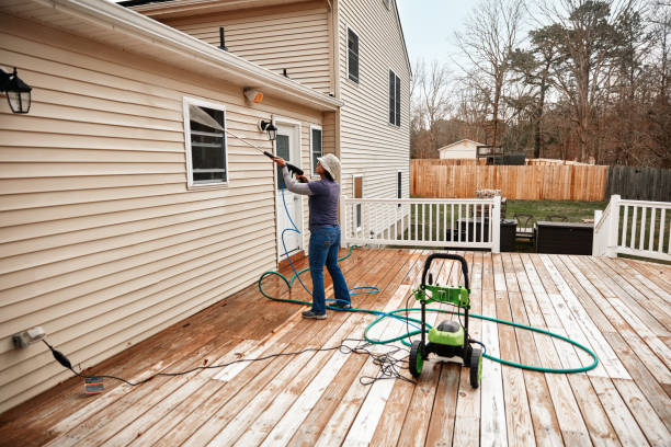 Best Deck Cleaning Services  in Elizabeth, PA